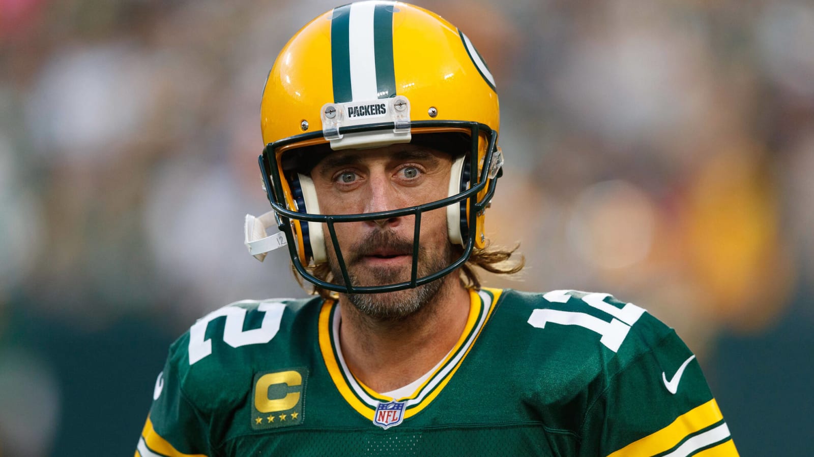 Packers' Aaron Rodgers earns fourth NFL MVP award