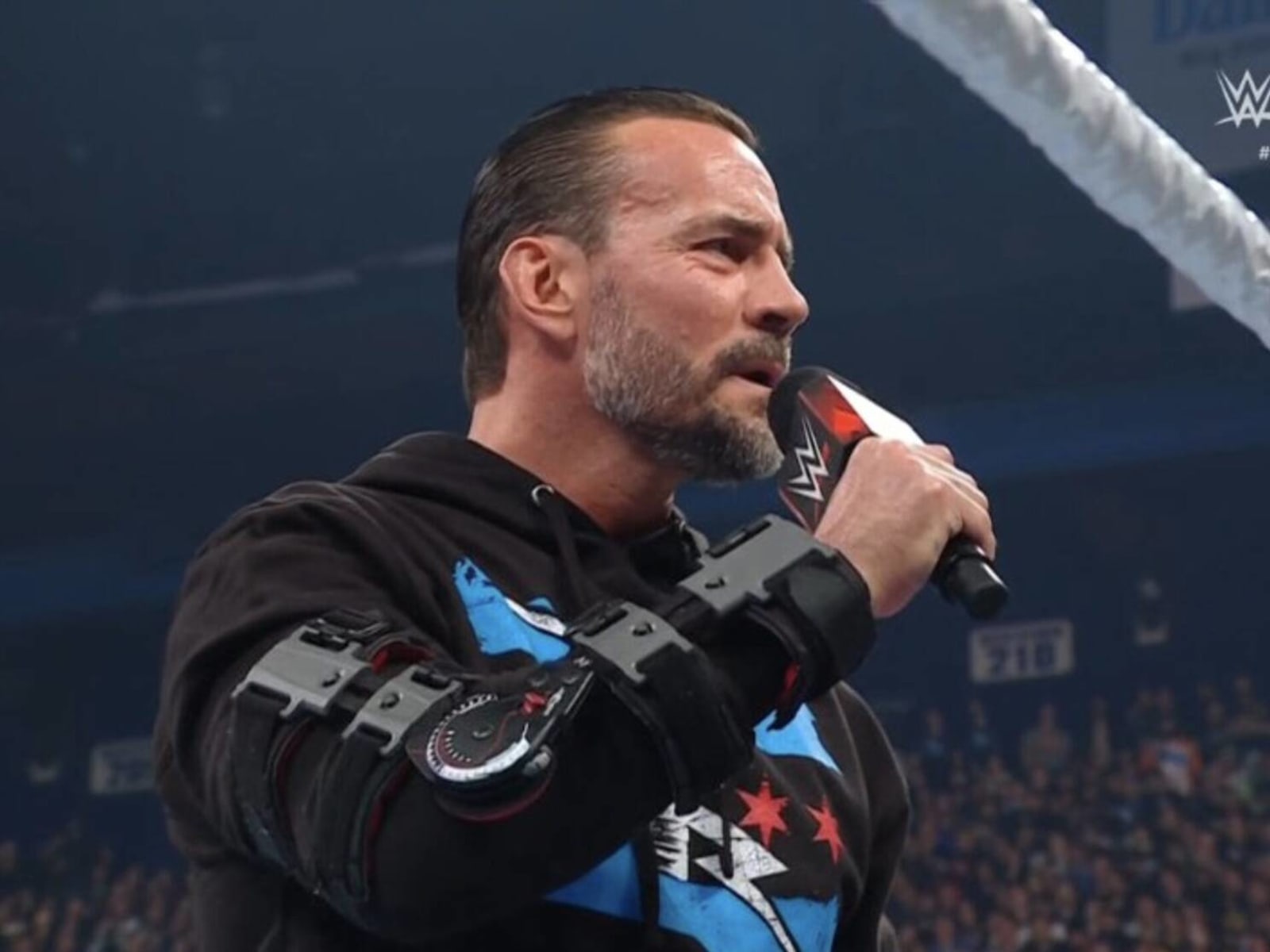 Top WWE Star Doesn't Think CM Punk Will Last 6 Months