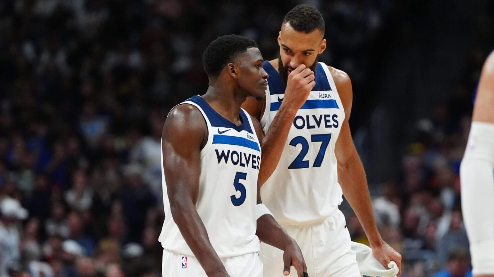 Anthony Edwards is HIM but the Timberwolves are So Much More Than HIM