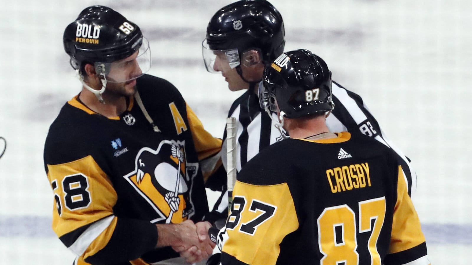 Penguins Six-Pack: Getting Defensive; Crosby Comes Through