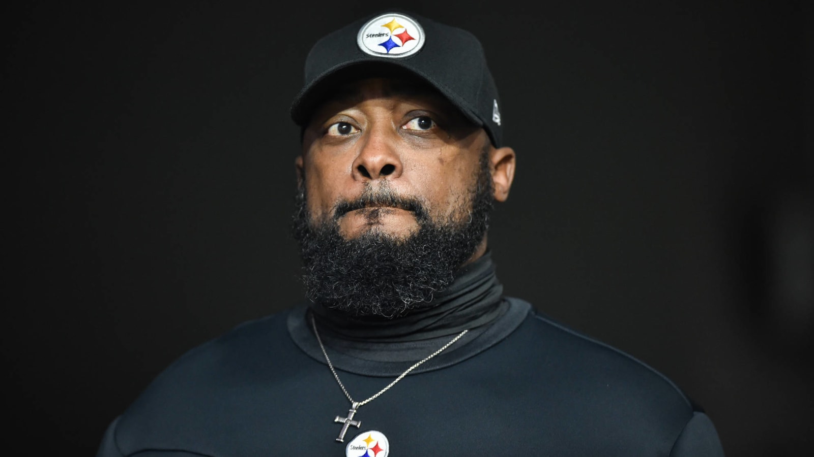 Mike Tomlin cares about playoff pursuit, not personal record