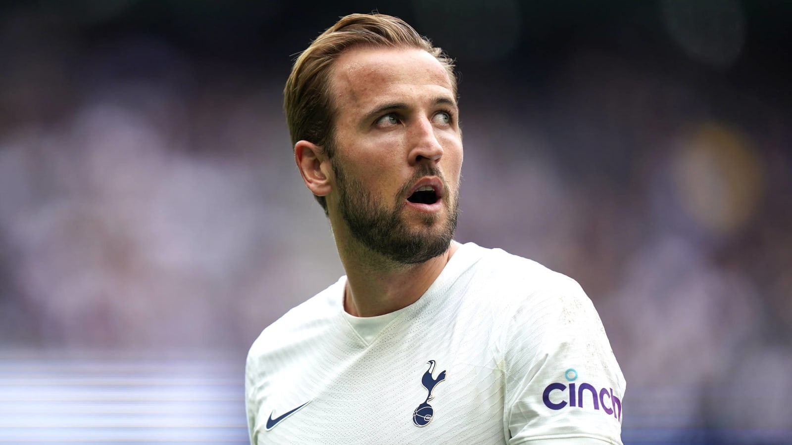 Tottenham's Harry Kane: Man City saga won't tarnish reputation