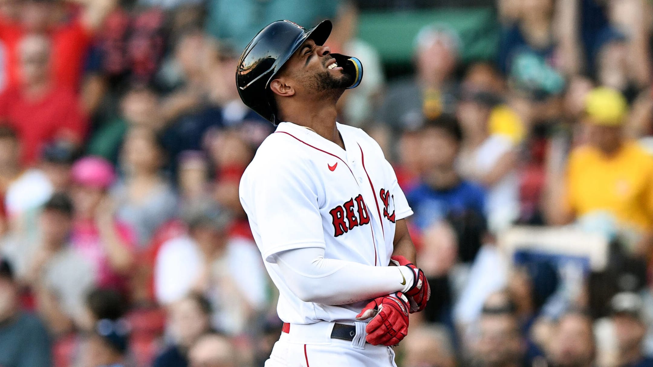 If Xander Bogaerts leaves, the Red Sox would lose much more than an  All-Star shortstop - The Boston Globe