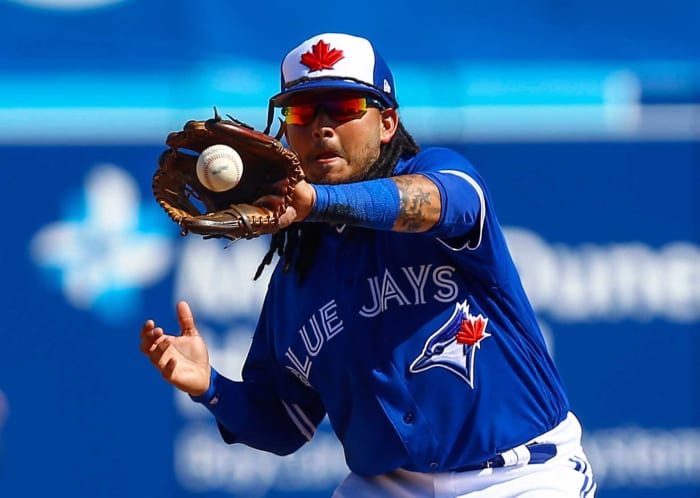 Toronto Blue Jays: Freddy Galvis, SS