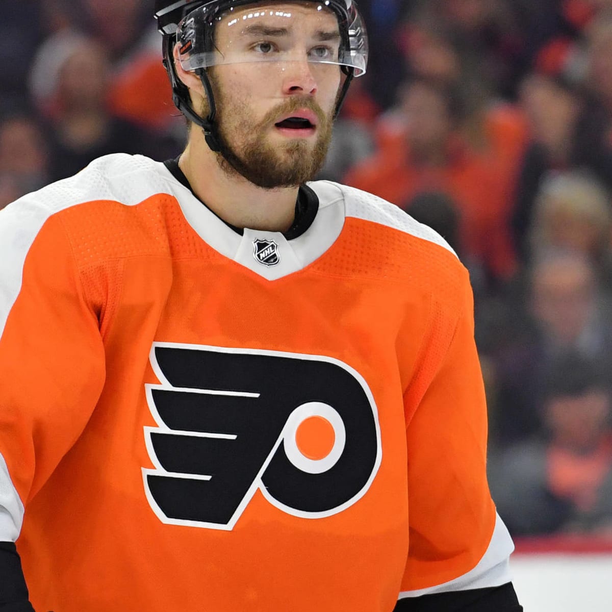  Penguins, Flyers 'reverse retro' jerseys apparently leak