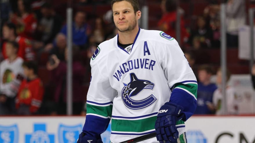 The Kevin Bieksa Trade Tree: How a 2015 Canucks deal still impacts the NHL