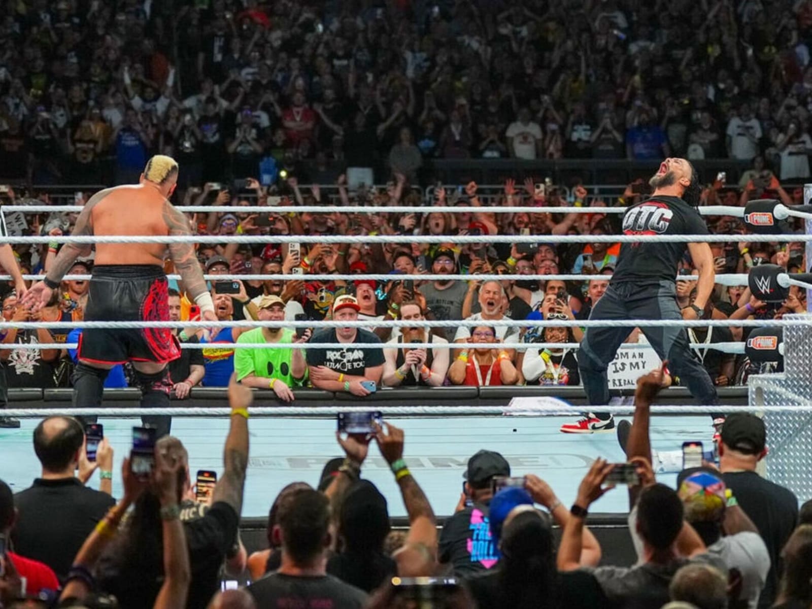 Wwe plans hot sale