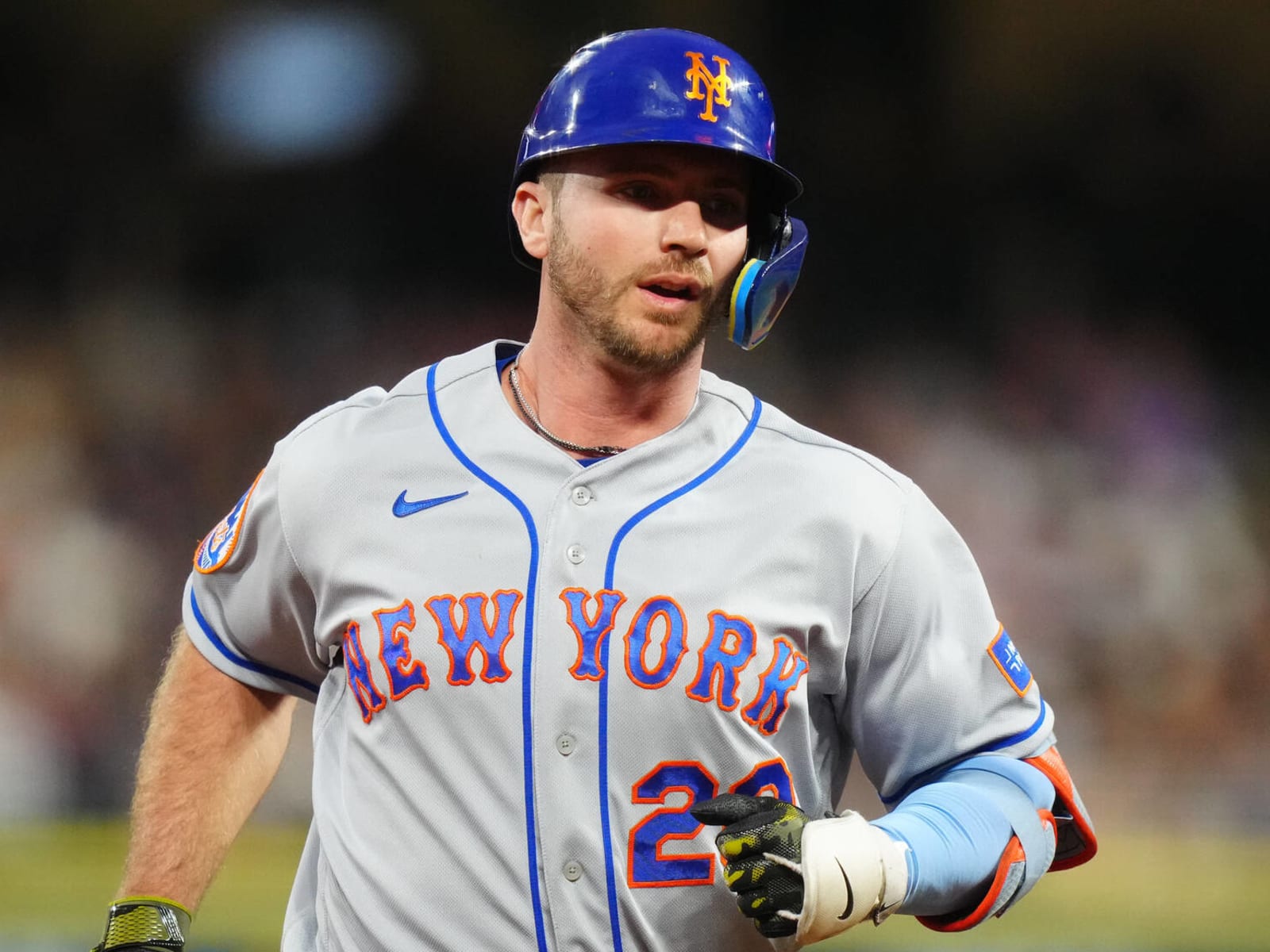 NY Mets News: MLB insider makes his Pete Alonso contract extension  prediction