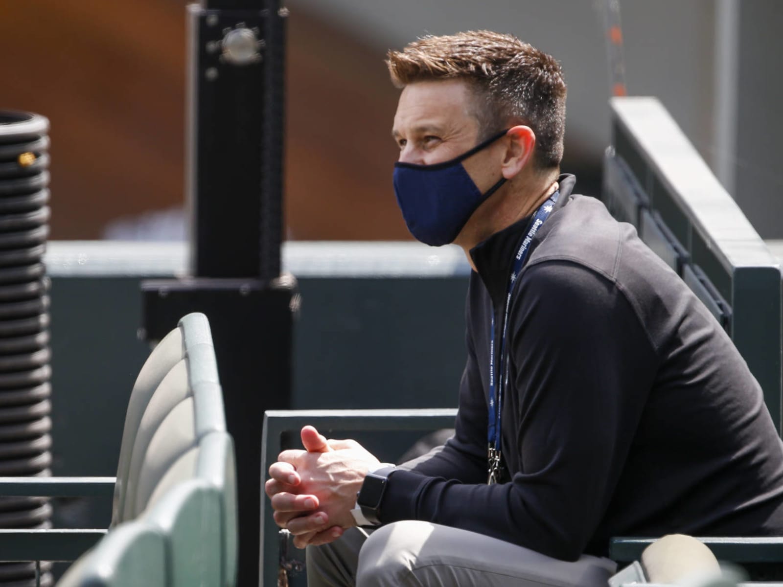 Seattle Mariners Offseason Outlook