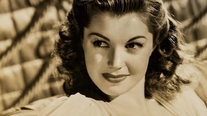 Esther Williams