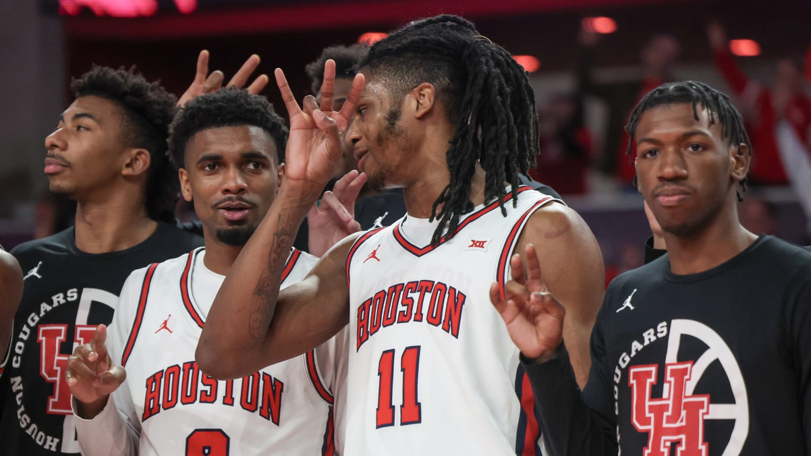 Five takeaways from AP Top 25 men's basketball poll