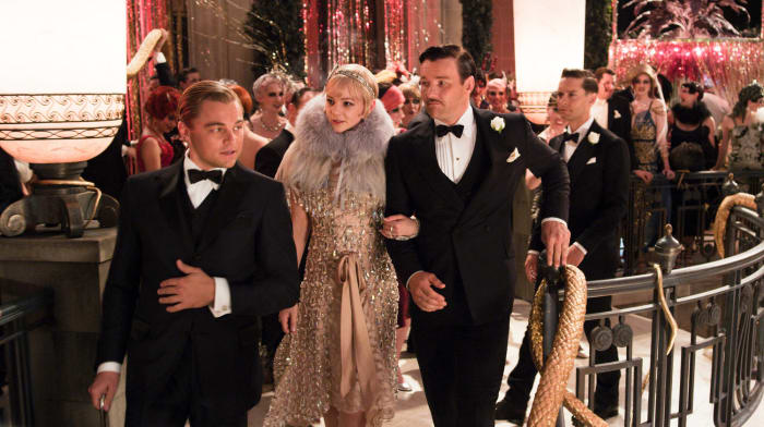 'The Great Gatsby'