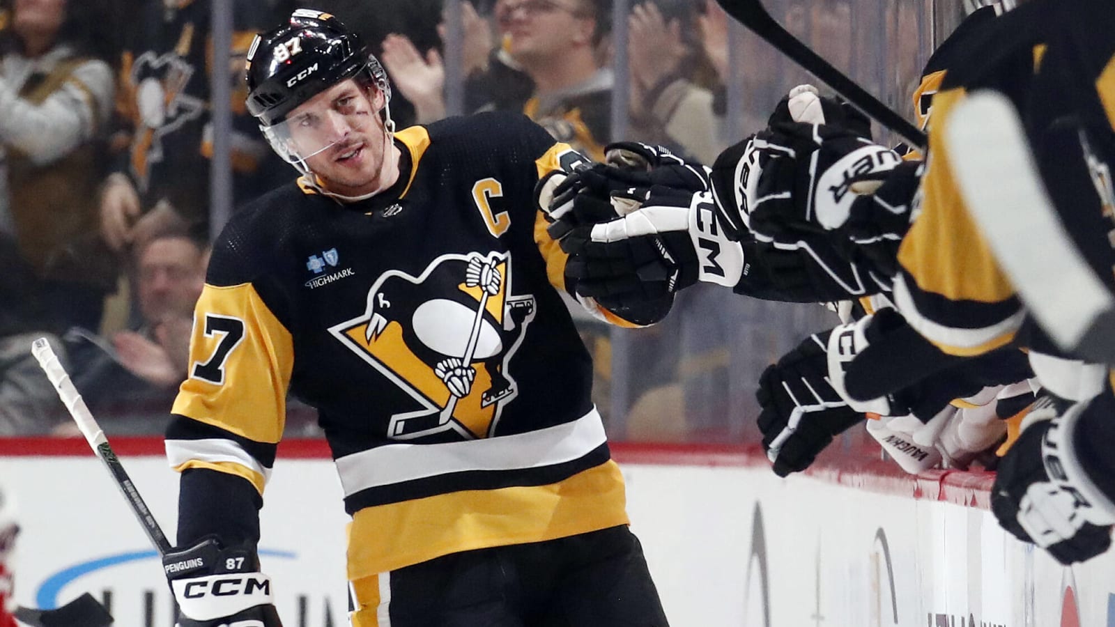  Sid's endless brilliance aside, still so, so many questions