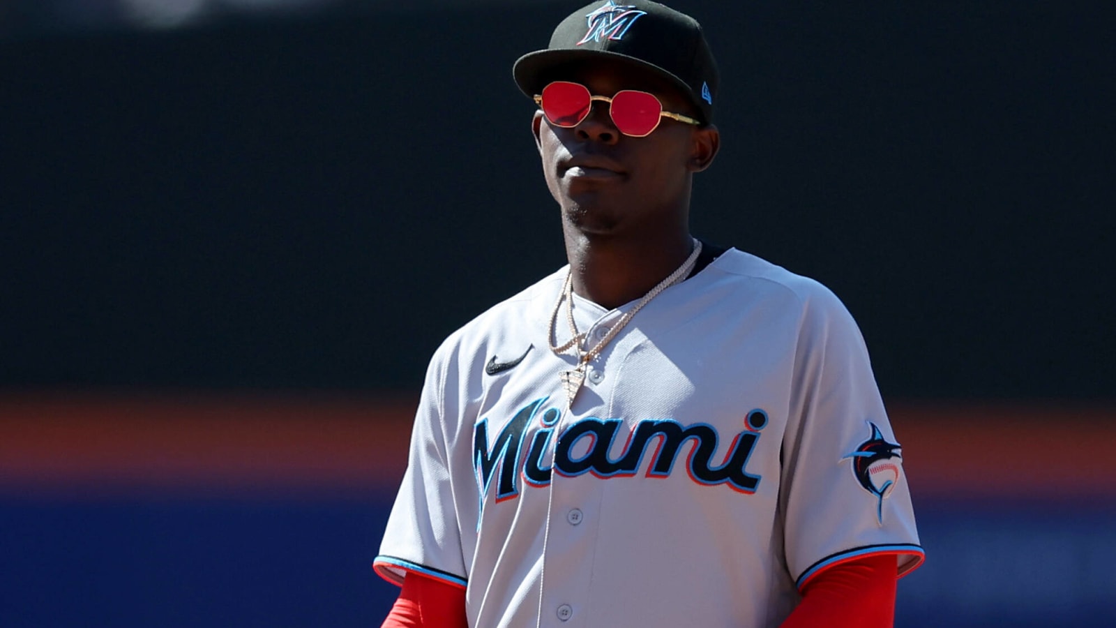 MLB injuries: Marlins 2B Jazz Chisholm heads to 10-day IL