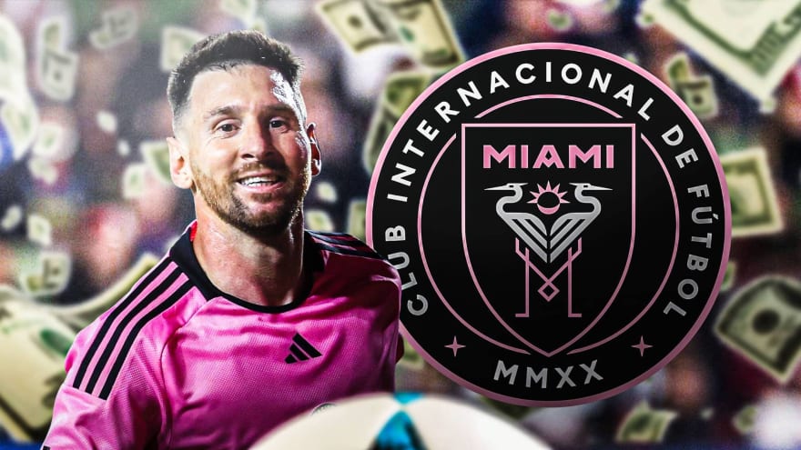 Lionel Messi puts Inter Miami above ‘all clubs’ with tricky loophole