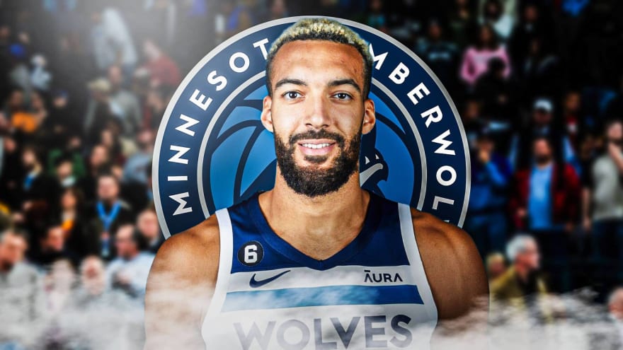Timberwolves’ Rudy Gobert reveals why he thinks he ‘triggers’ players, fans