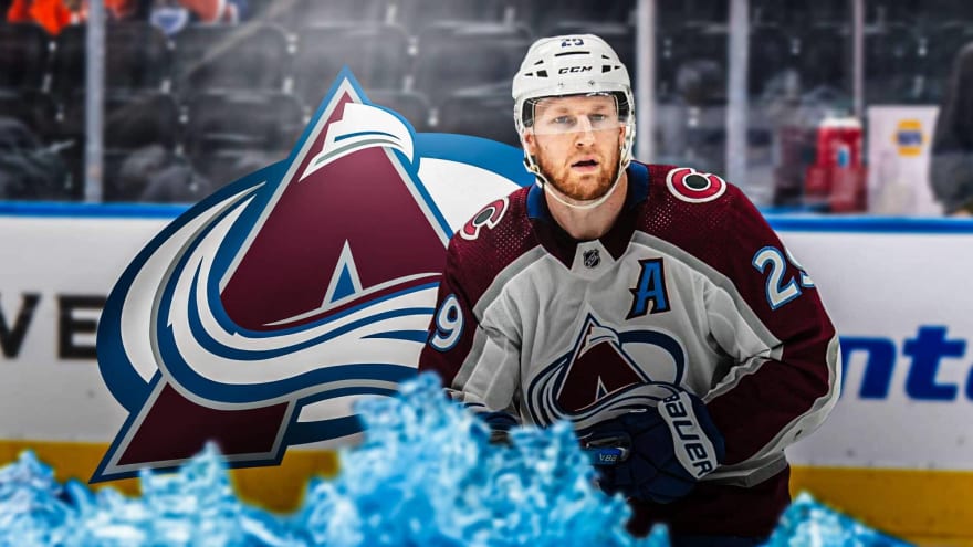 Avalanche’s Nathan MacKinnon drops ‘better team’ take after saving season vs. Stars