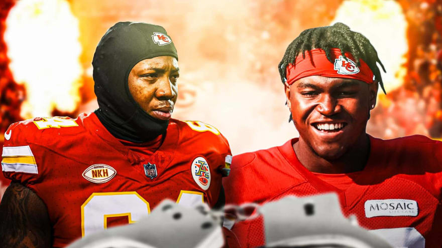 Chiefs have pair of offensive lineman arrested for marijuana possession