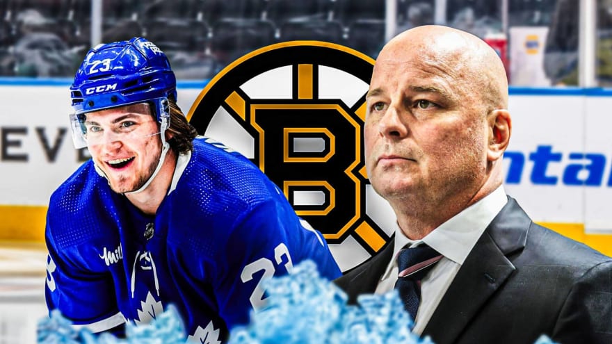 Bruins’ Jim Montgomery still not over Game 5 loss — ‘I don’t understand’