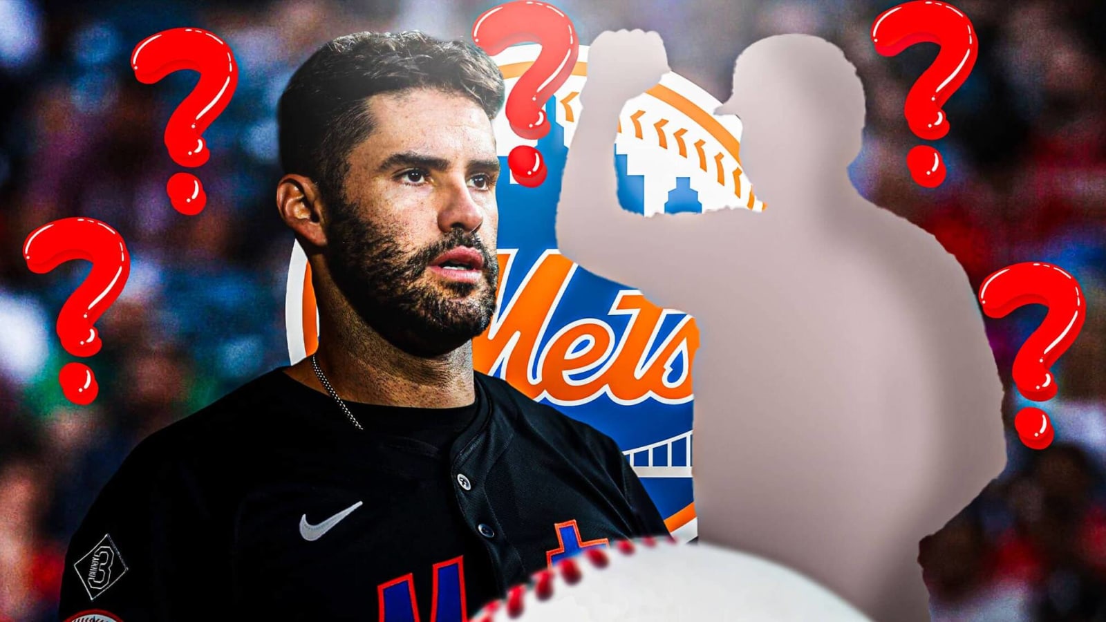 3 early-season trades Mets must make