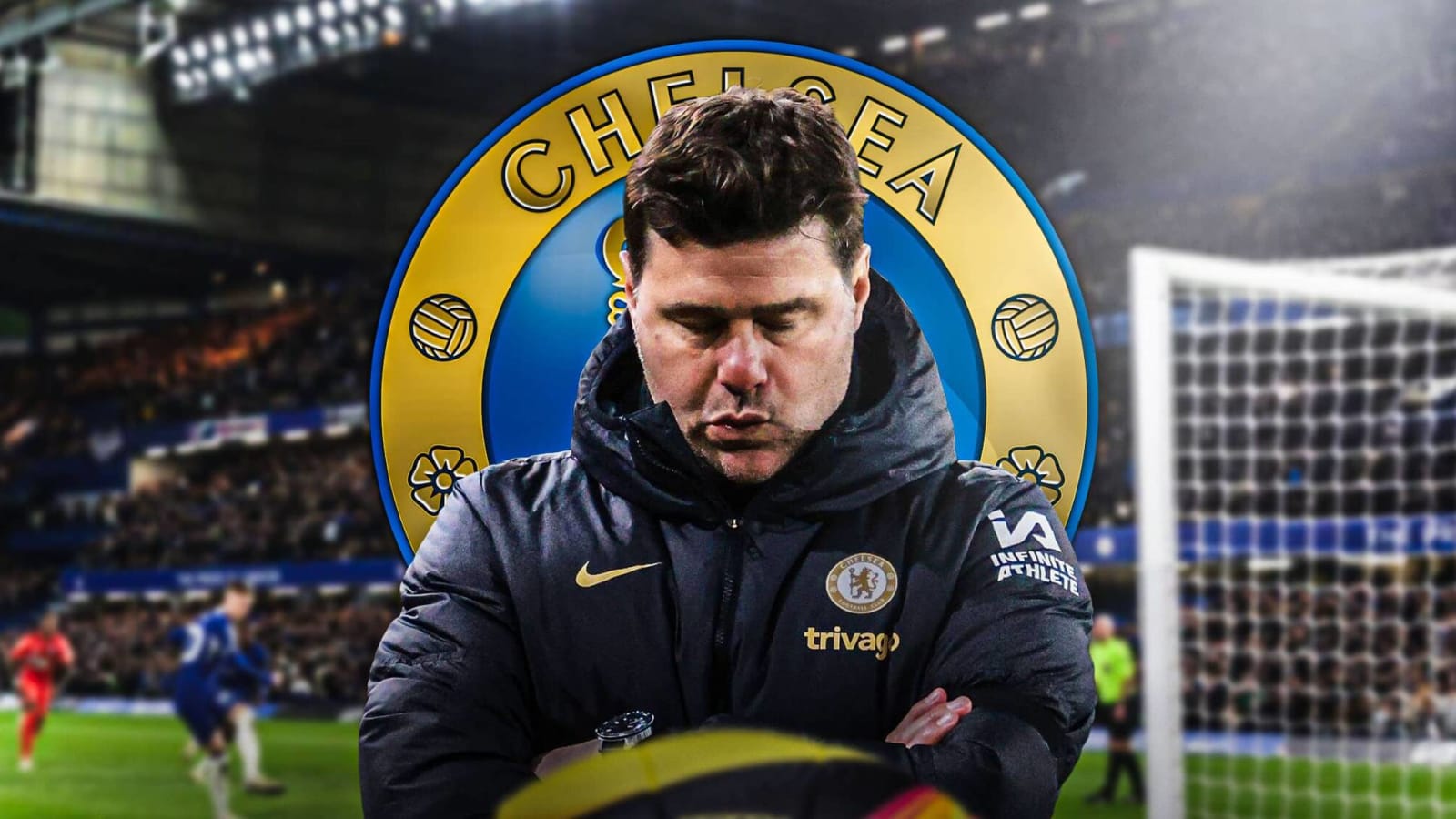 Chelsea rumors: Dressing room revolt risked with Mauricio Pochettino’s sack