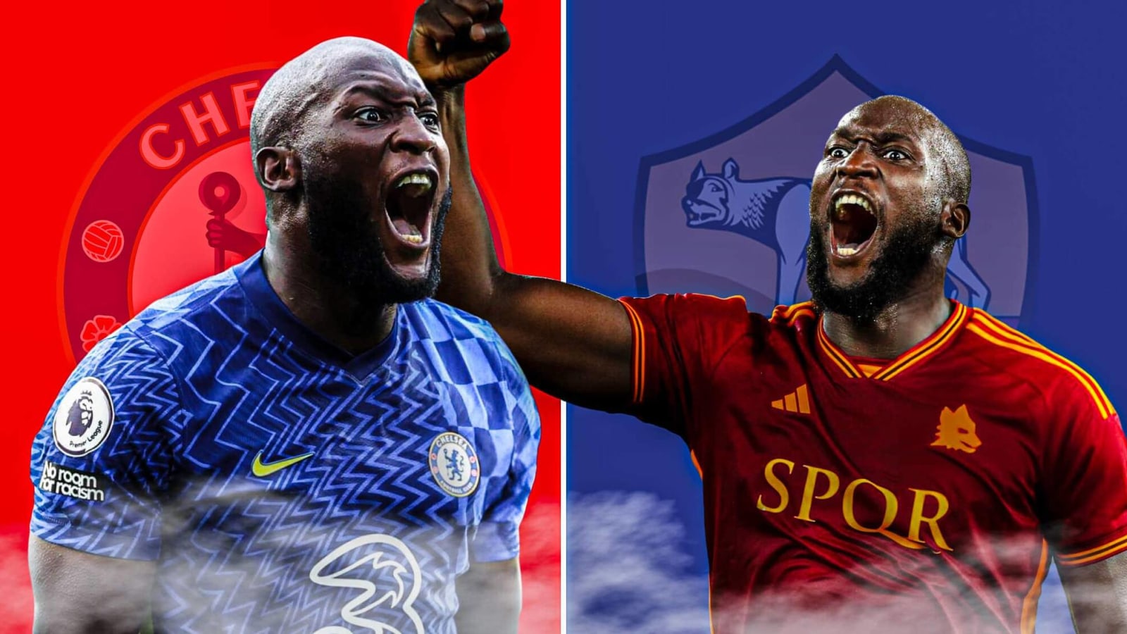 Chelsea rumors: Private deal revealed between Romelu Lukaku and AS Roma