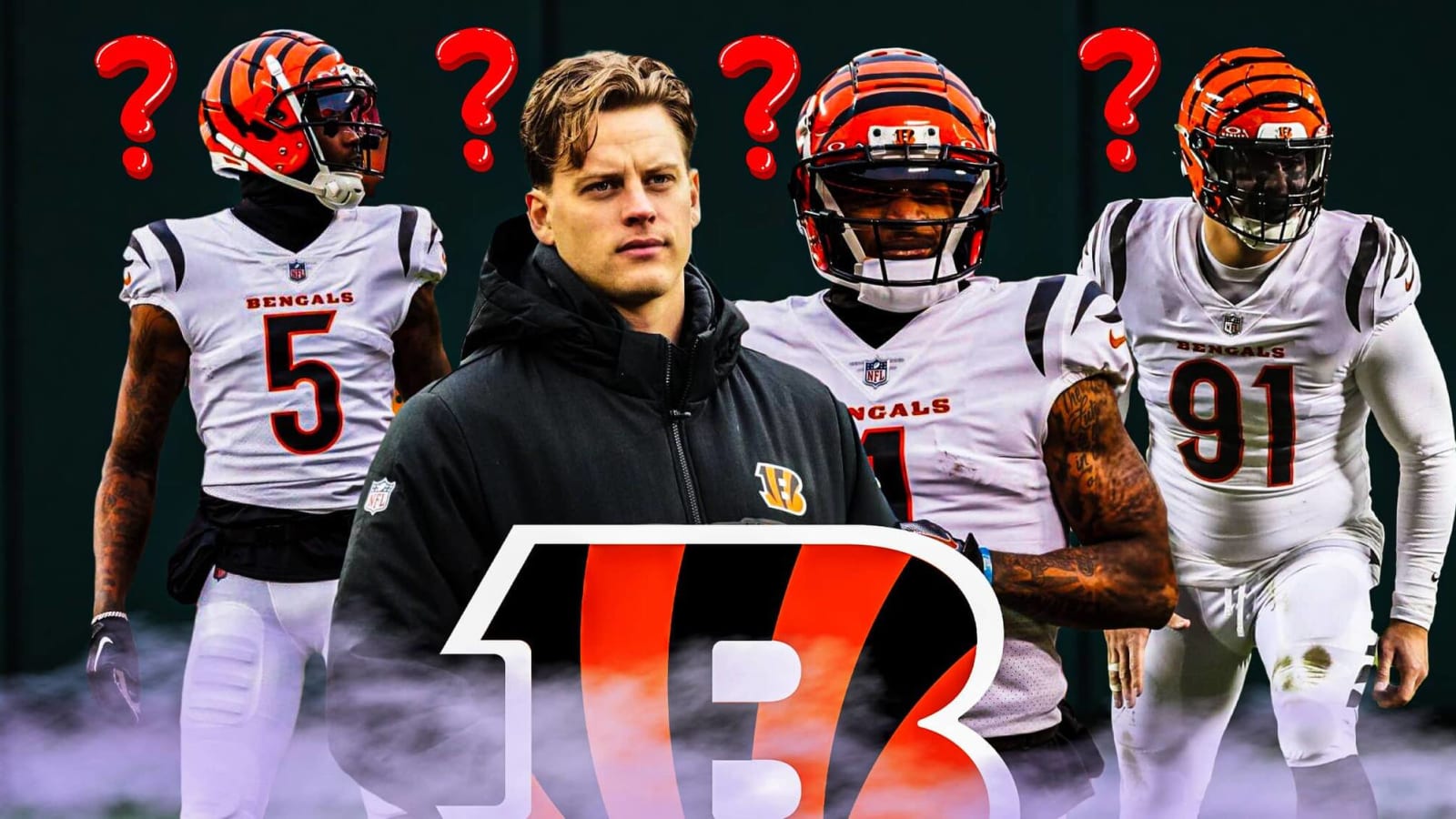 Bengals game-by-game predictions after 2024 NFL schedule release