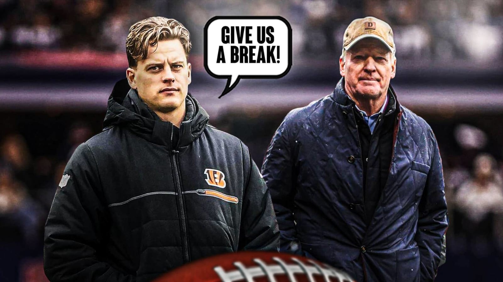 Bengals QB Joe Burrow suggests bold ‘shut down’ idea amid 18-game NFL schedule push