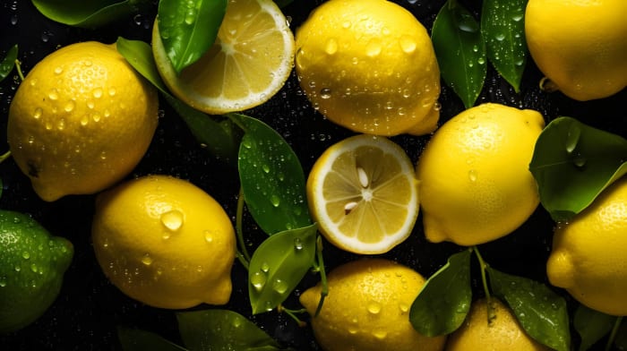 Lemons