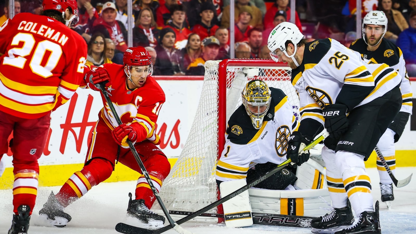 Eastern Conference off-season preview: Boston Bruins