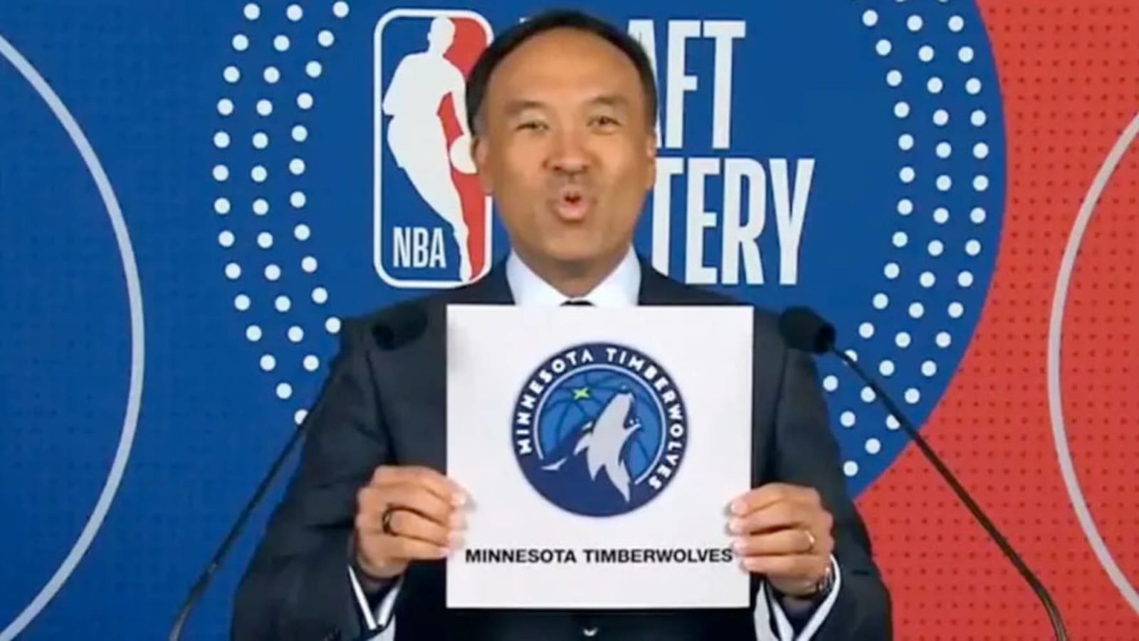 2020 NBA first-round mock draft: Minnesota selects