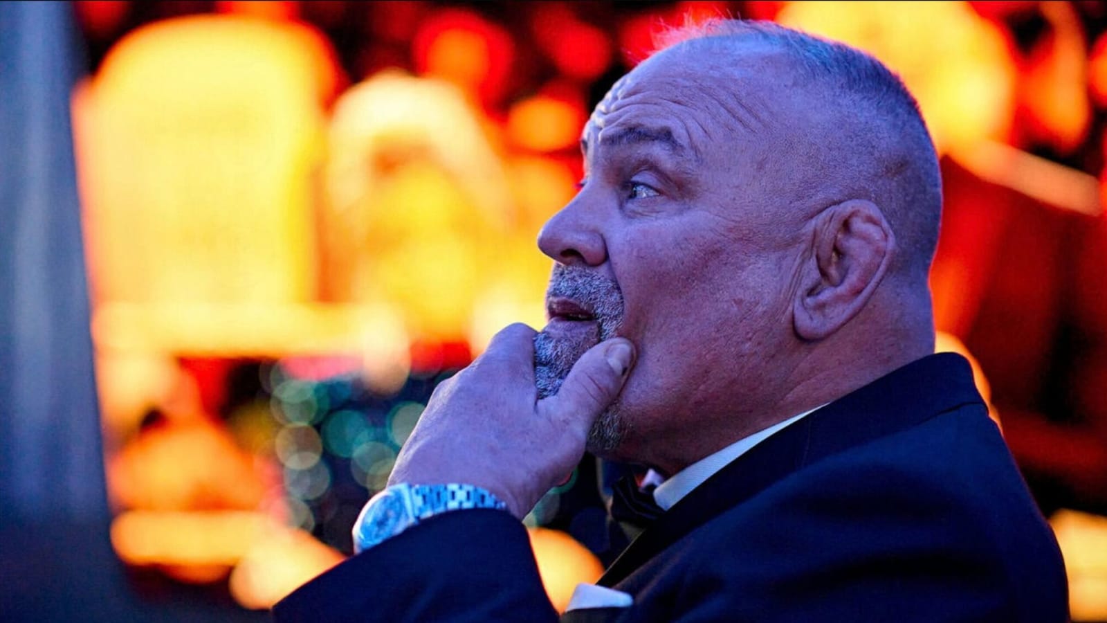 Rick Steiner’s Standing In WWE Following 2023 Transphobic Hate Controversy