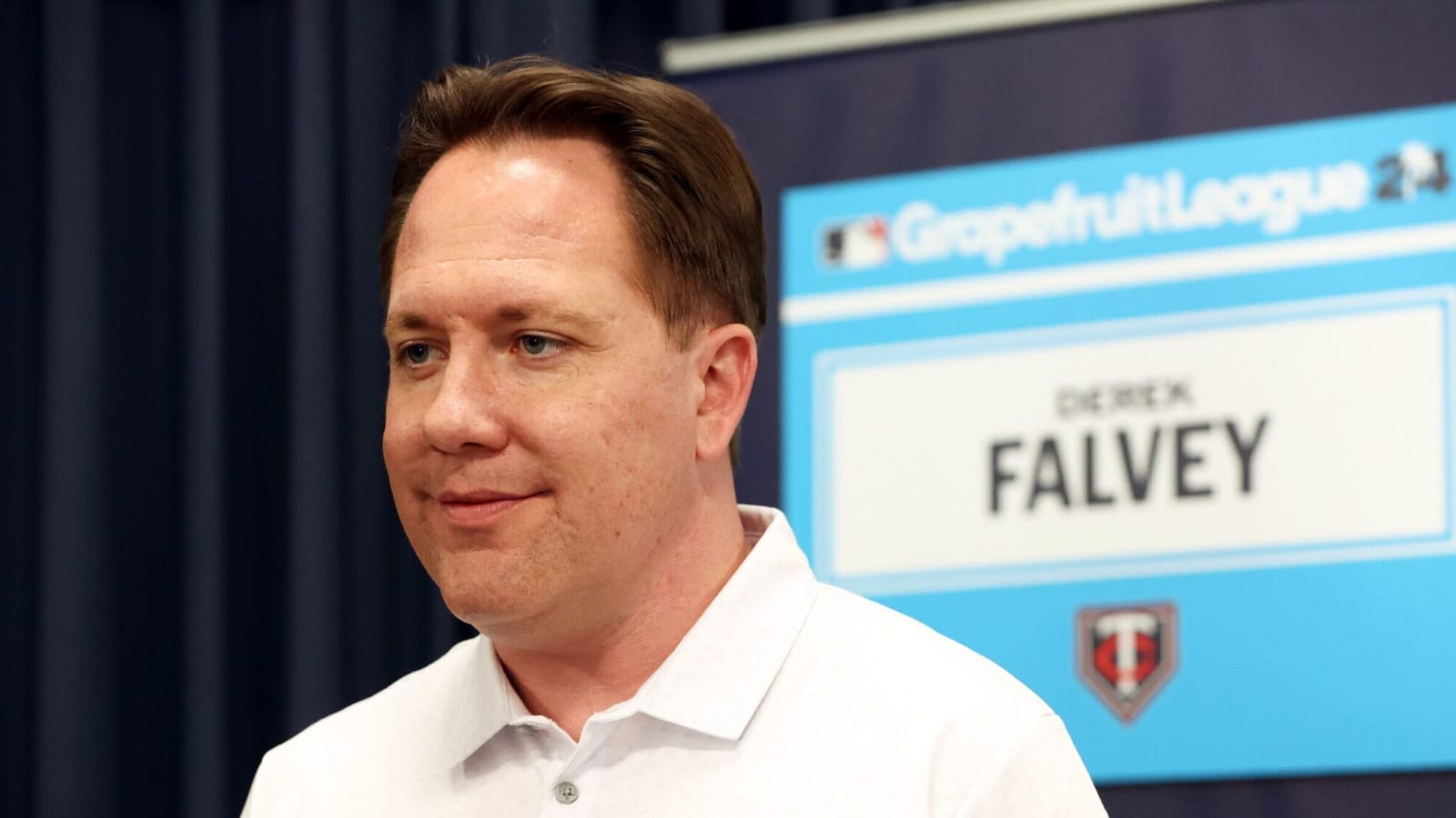 The Twins are Keeping Derek Falvey Too