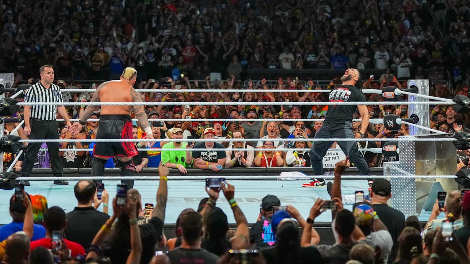 WWE Bad Blood 2024: Start Time, Matches, Predictions, More