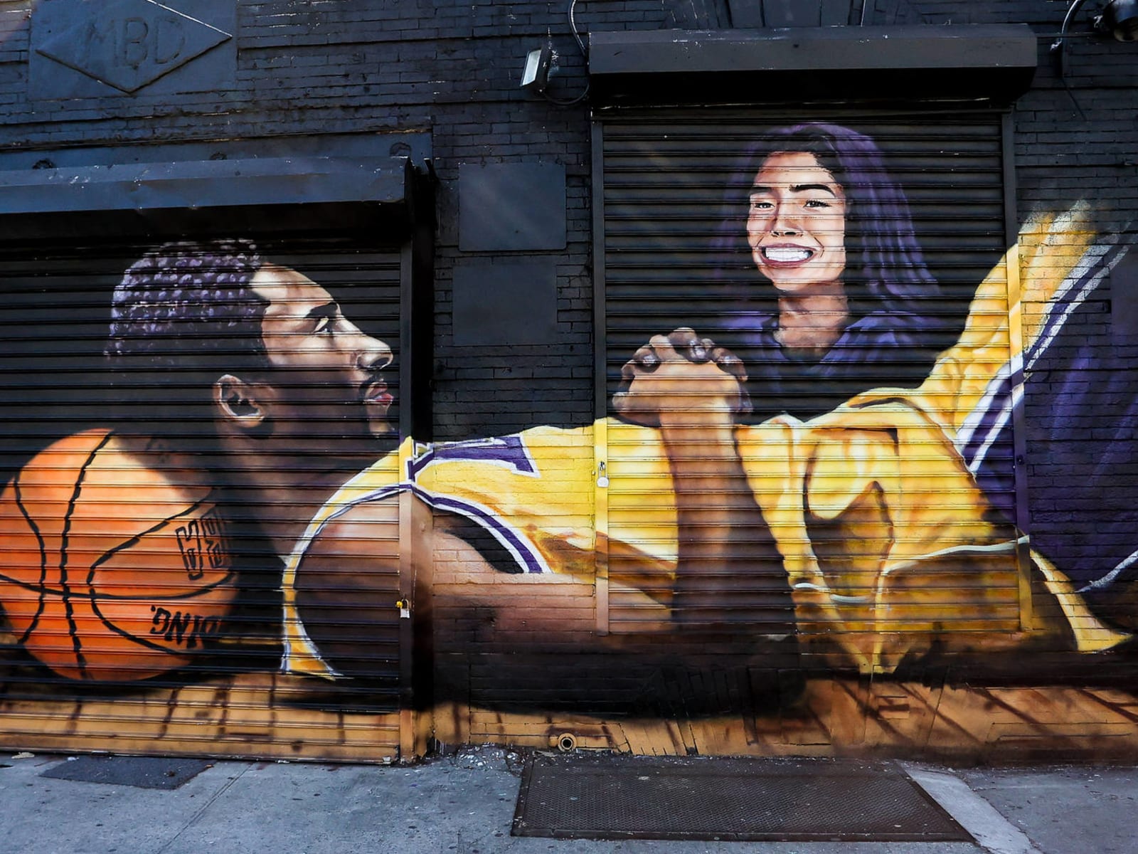 Mamba Week: Nike honors Kobe Bryant with new sneaker, jersey releases on  8/24