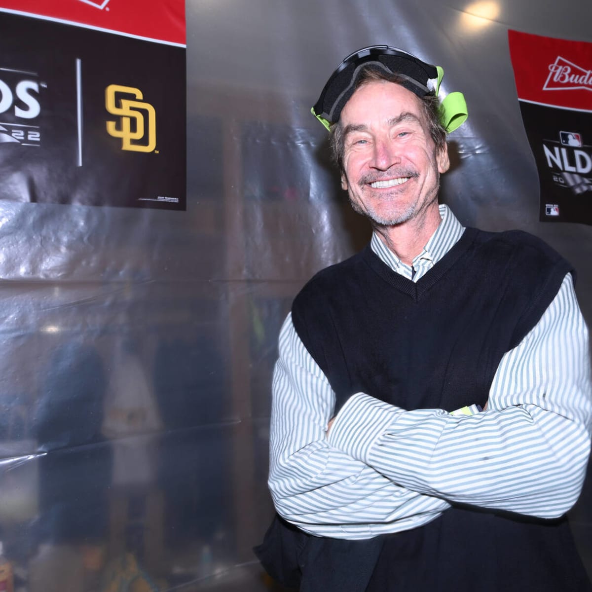 Padres chairman Seidler: Current team leadership has 'my full support