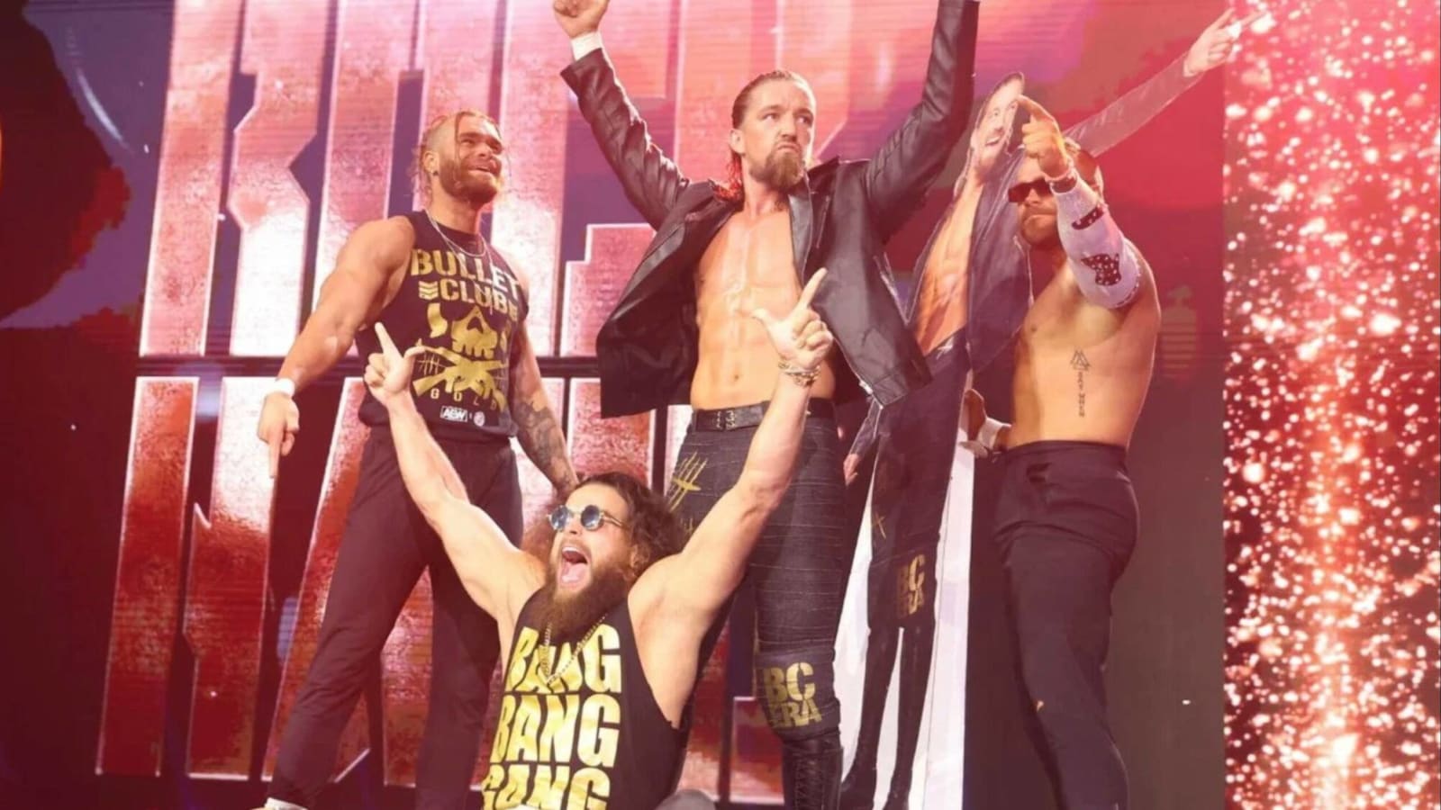 Inside Scoop On How AEW/DAZN Streaming Deal Collapsed
