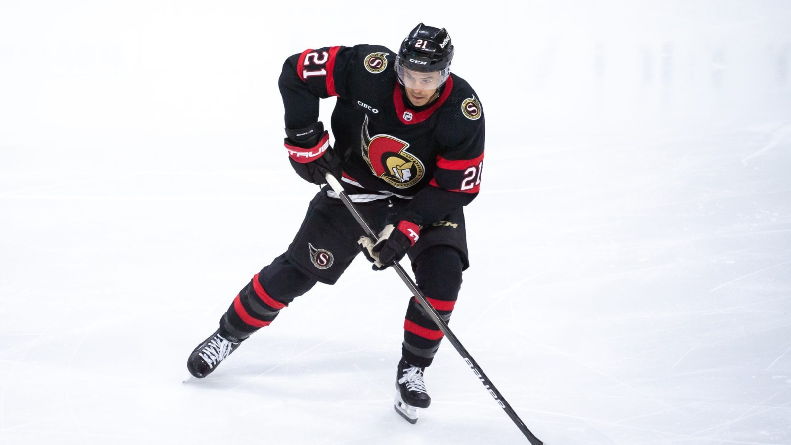 Ottawa Senators trade forward Mathieu Joseph, 2025 3rd to St. Louis Blues