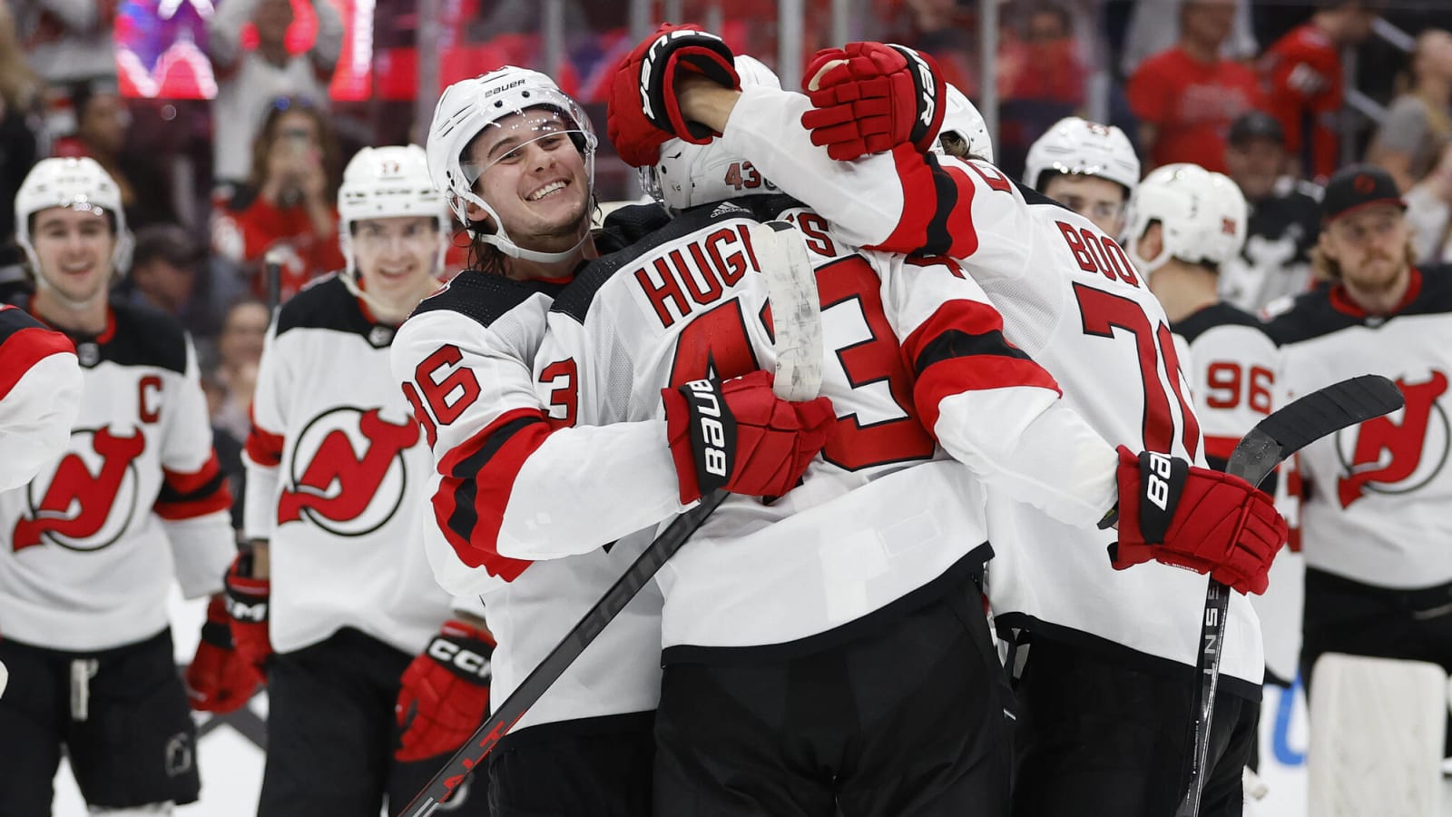 Devils vs. Rangers: Stanley Cup playoff series preview and prediction