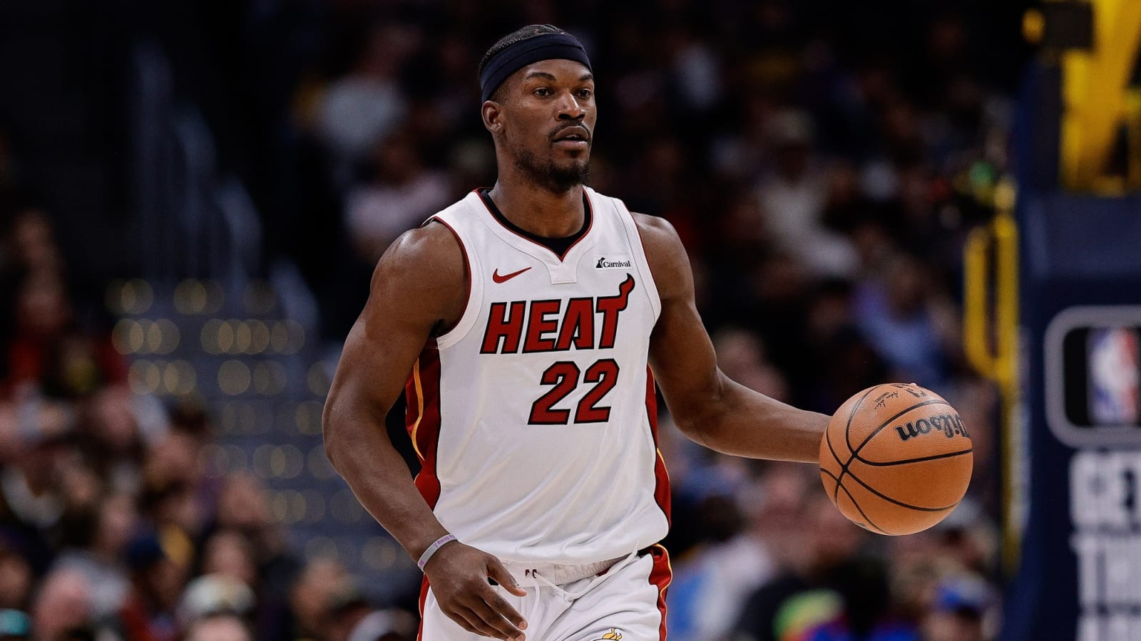 'Wanted Beyonce Or Taylor Swift, Ended Up With Nicki Minaj': Golden State Warriors Jimmy Butler Trade Gets Funny Comparison From Kendrick Perkins