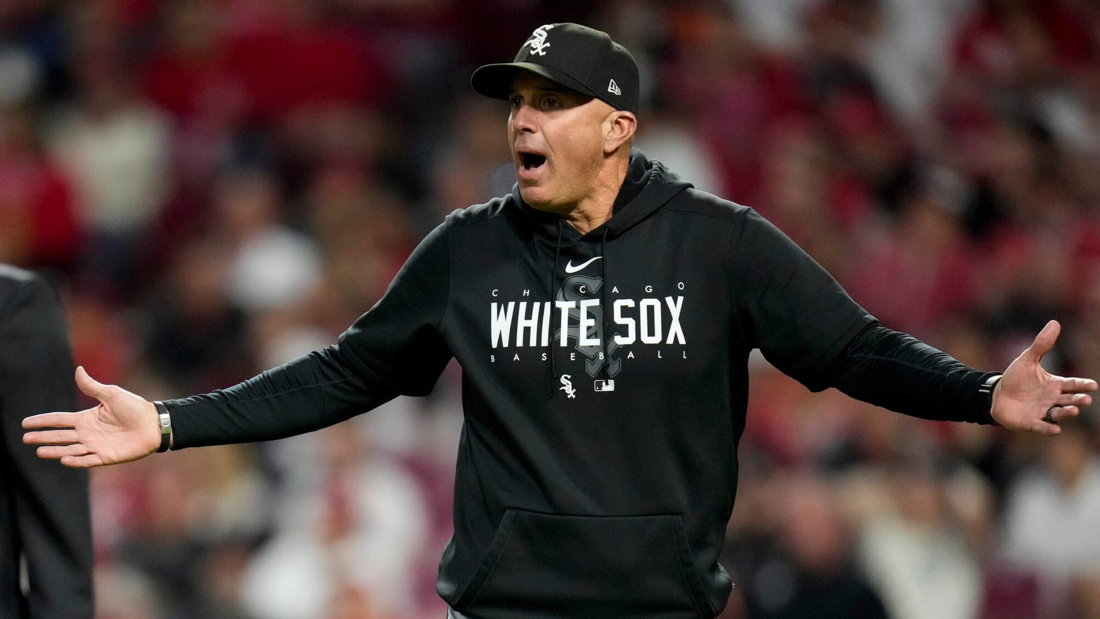 The Chicago White Sox: 'No rules' and no culture