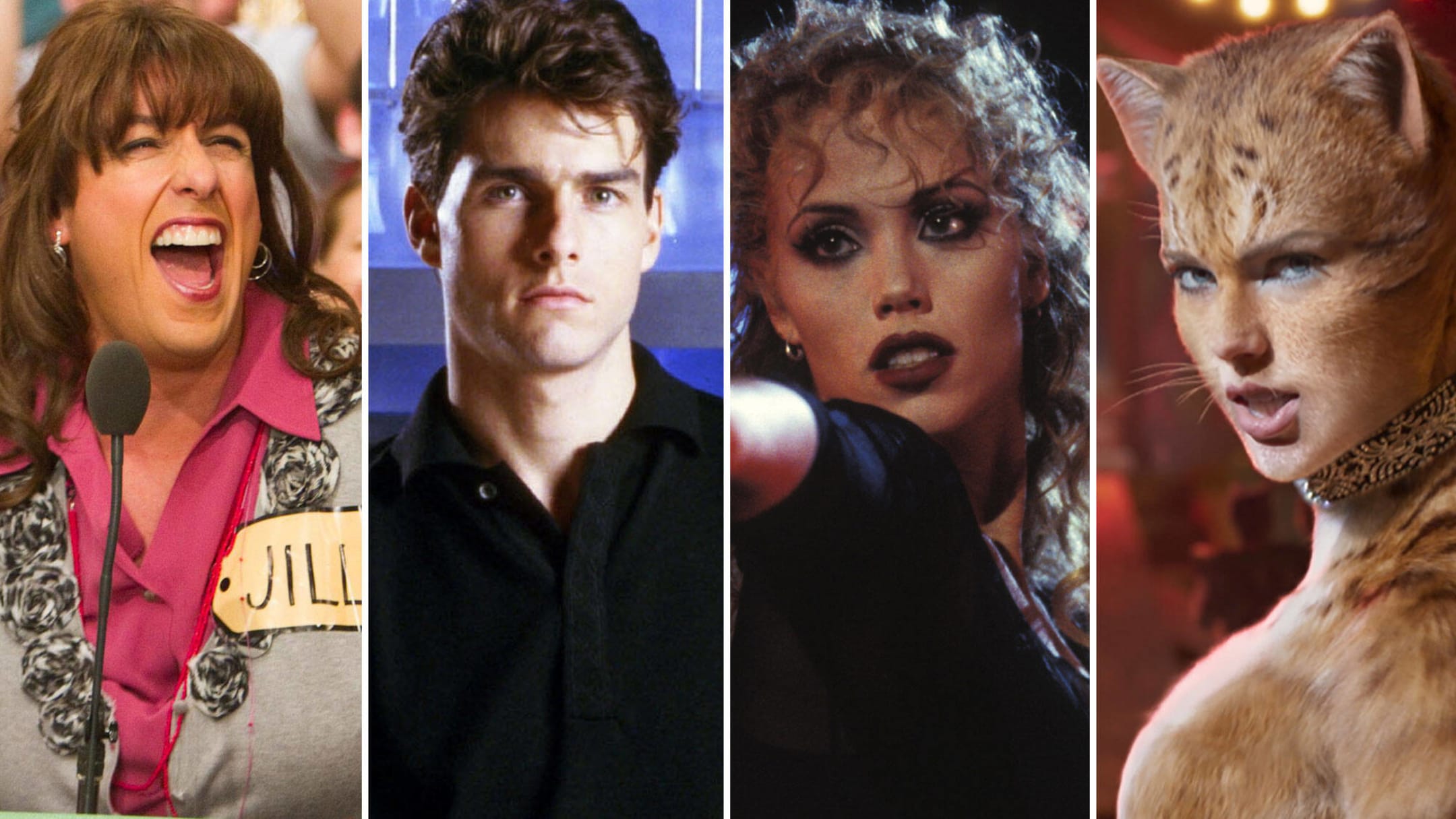 Bad Movies: The 100 Worst Movies of All Time