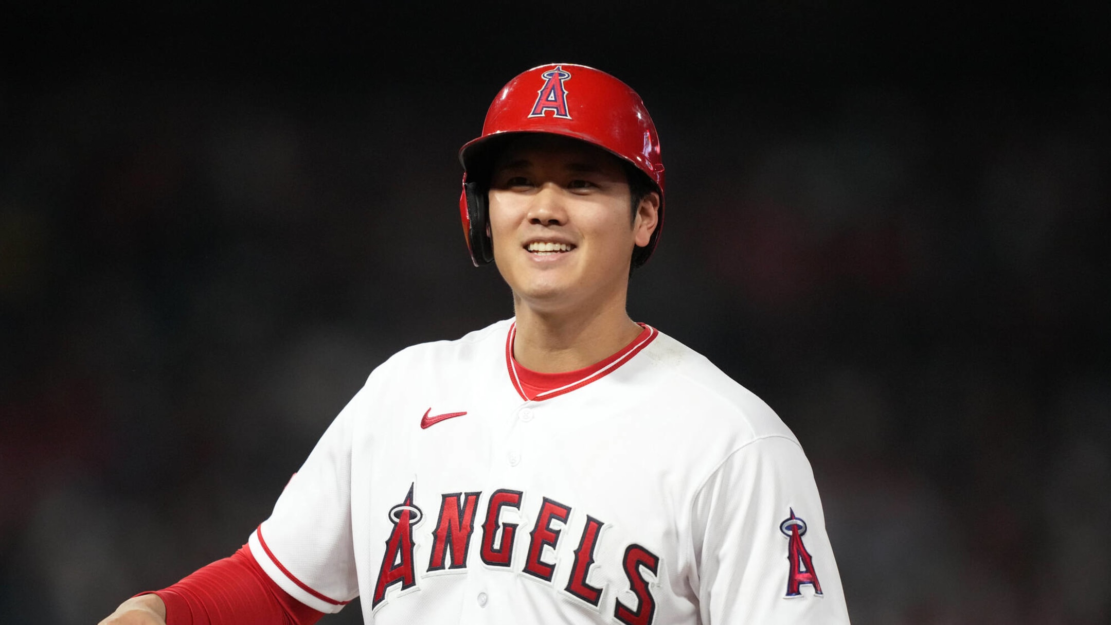 By The Numbers: Shohei Ohtani's historic two-way season