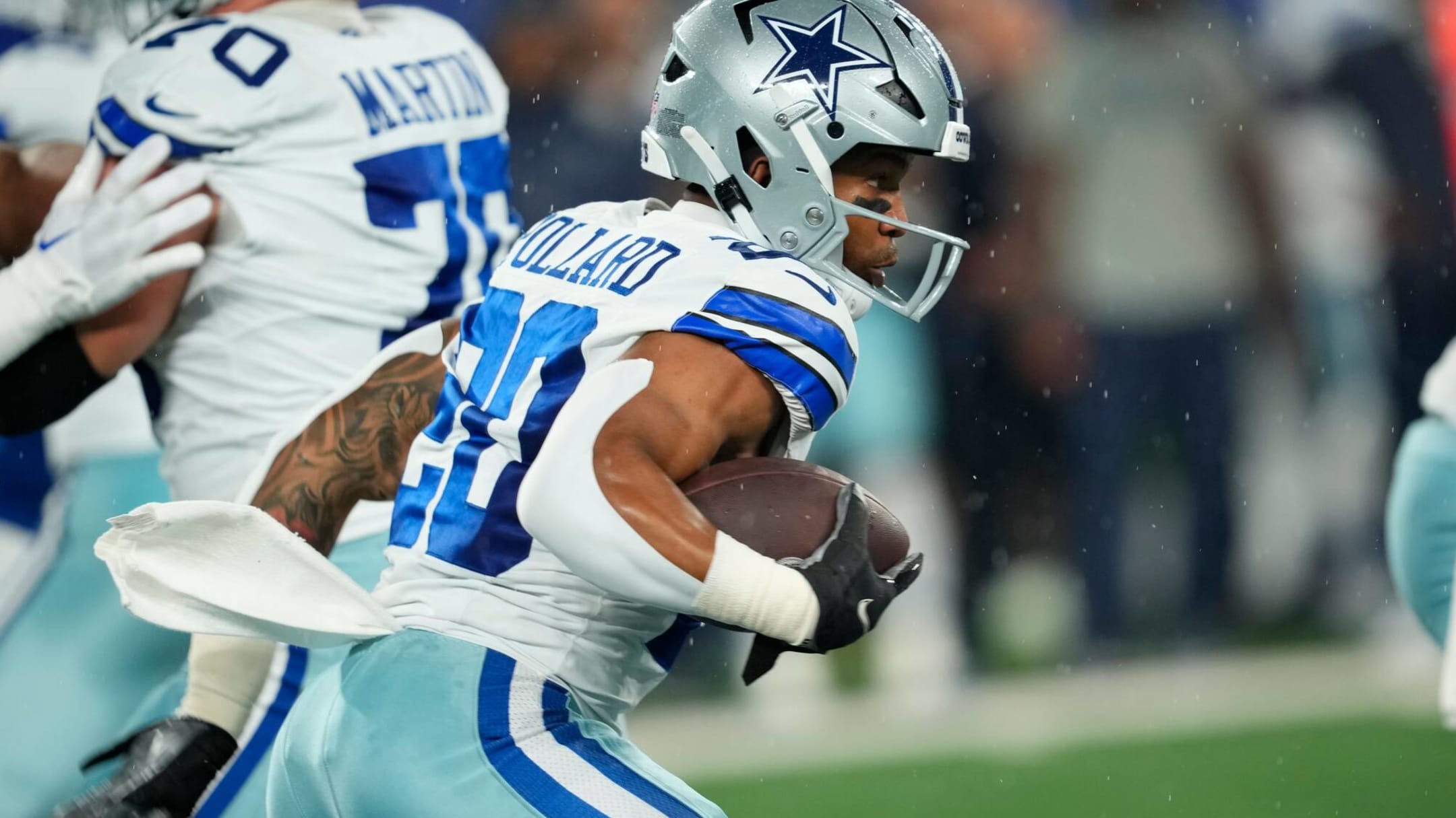 What channel is the Dallas Cowboys game today (9/24/23)? FREE LIVE STREAM,  Time, TV, Channel for NFL Week 3 vs. Arizona Cardinals 