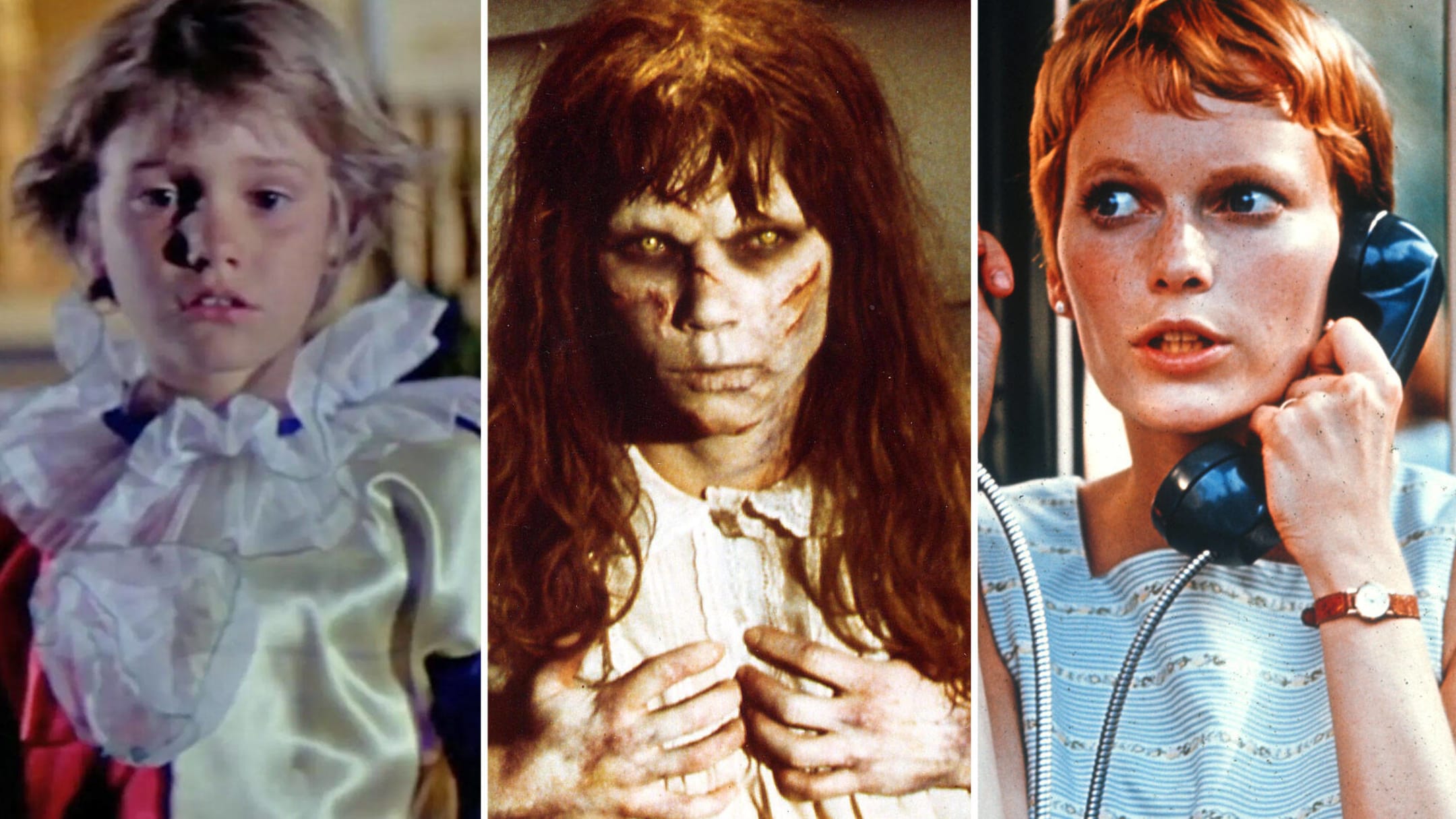 Top 21 Scariest Horror Movie Masks