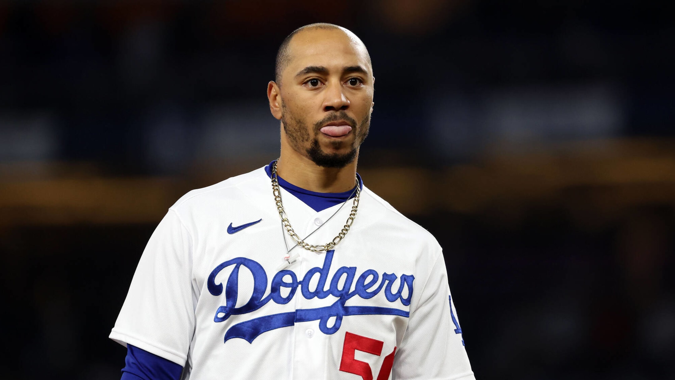 Mookie Betts Says He Did 'Absolutely Nothing' in Dodgers' NLDS Loss to  Diamondbacks, News, Scores, Highlights, Stats, and Rumors