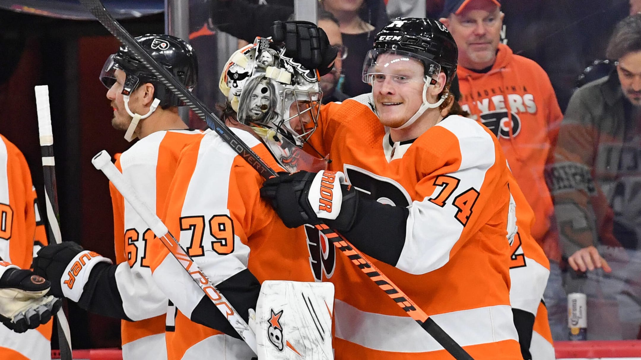 Philadelphia Flyers Stanley Cup Odds: Odds To Win 2024 Stanley Cup Final