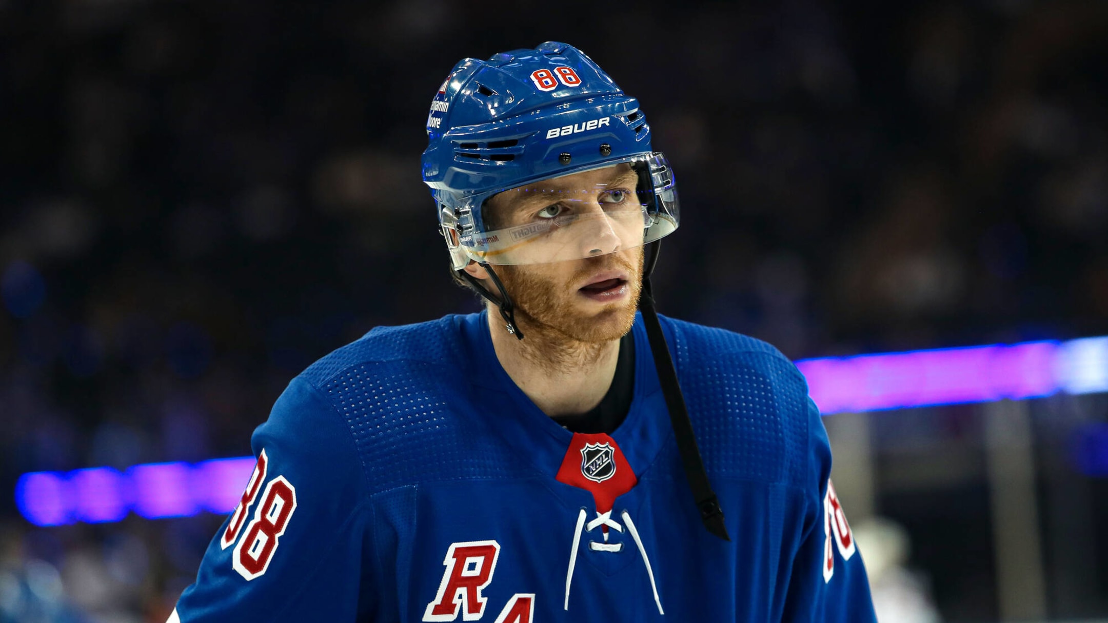 Report: Patrick Kane no longer interested in trade to NY Islanders