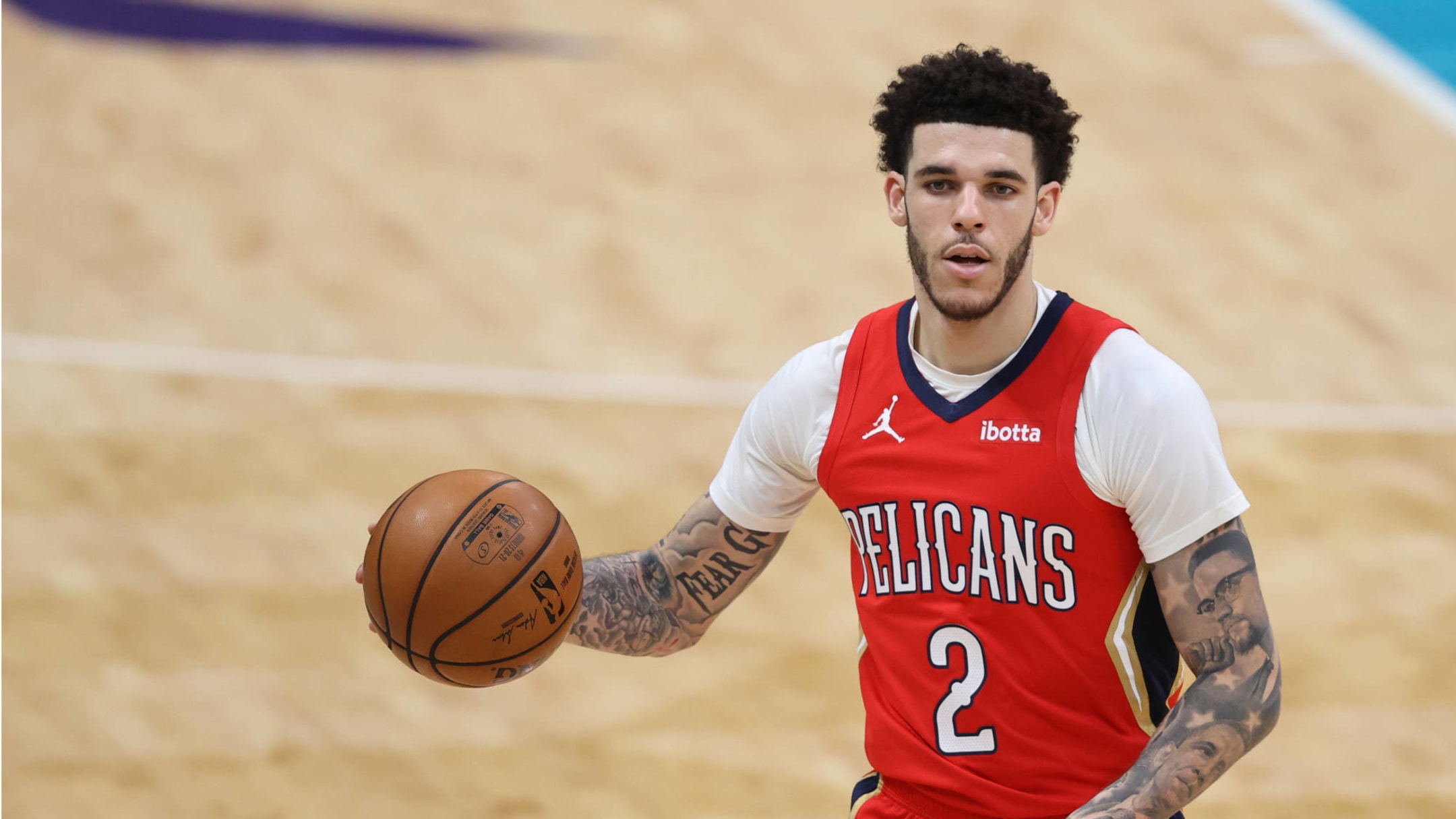 Los Angeles Lakers Trade Rumors: Lonzo Ball trade, Interest in Pistons star  and more