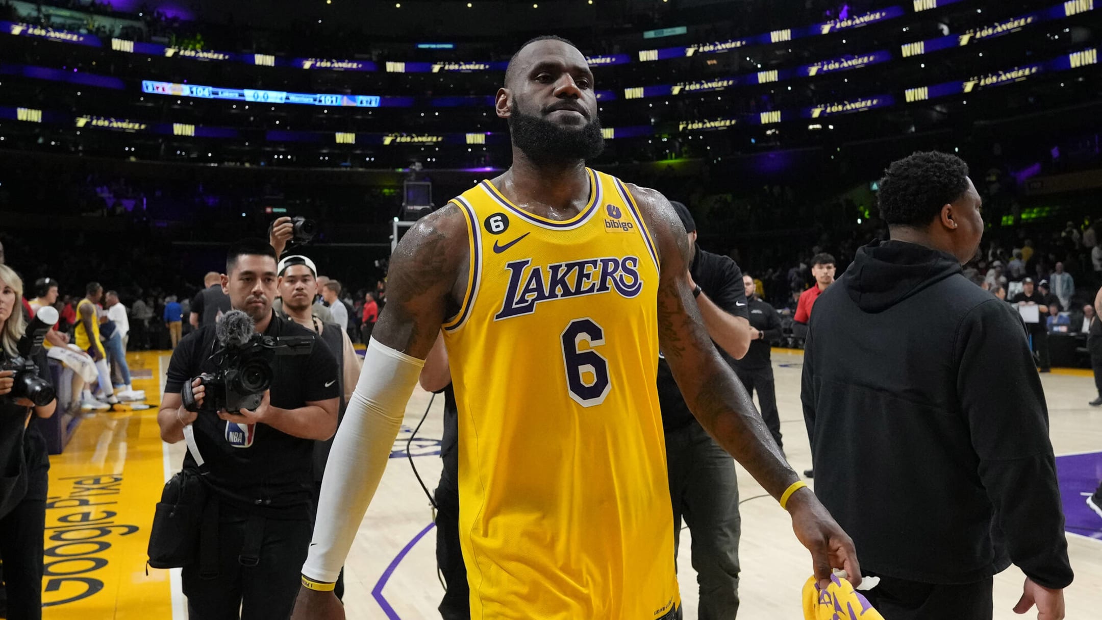 Lebron james doc hot sale